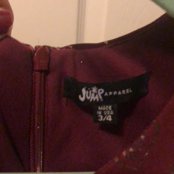 Dress - Picture 3 of 3